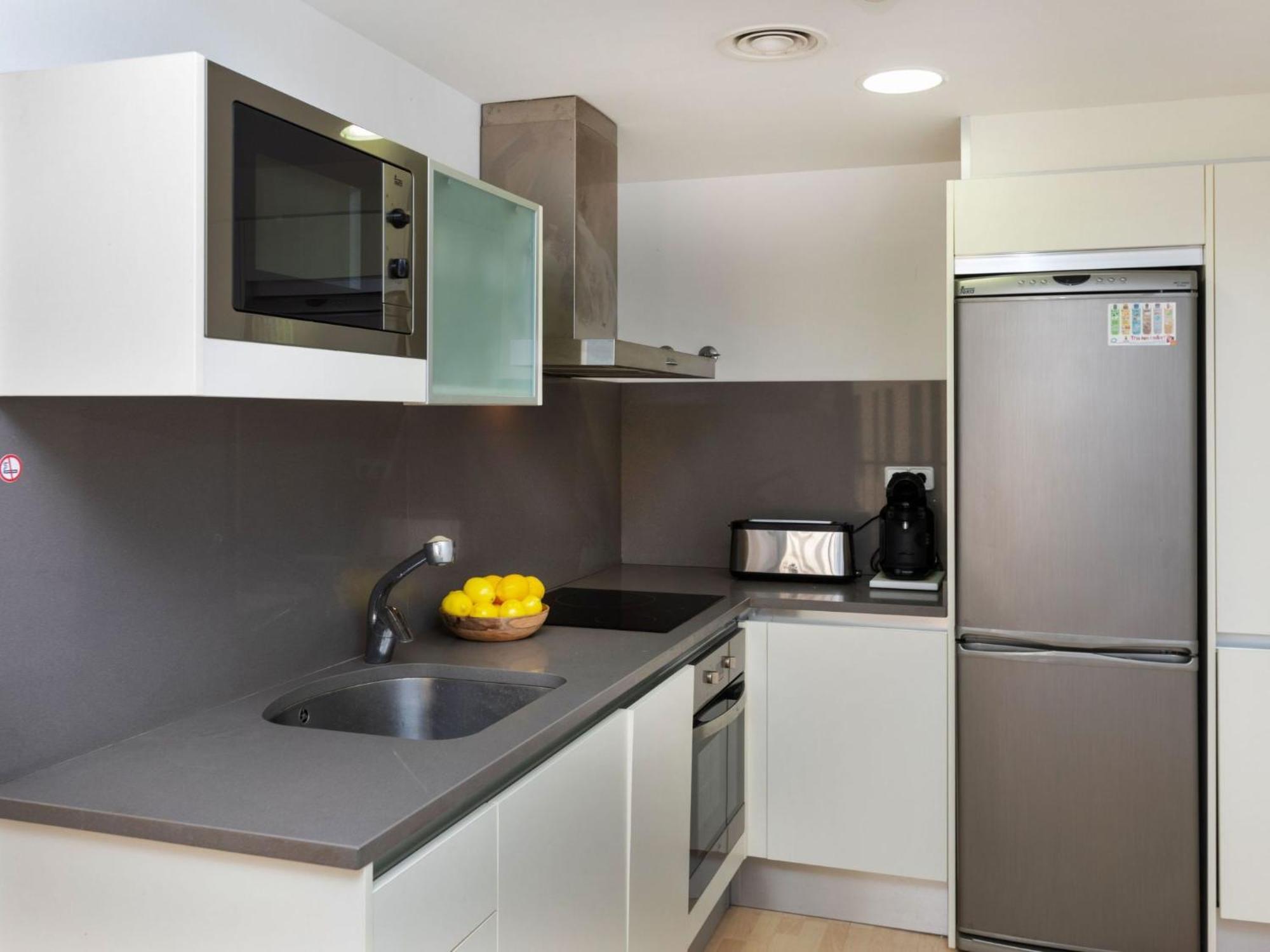 Apartment Escorxador By Interhome Colera Kültér fotó