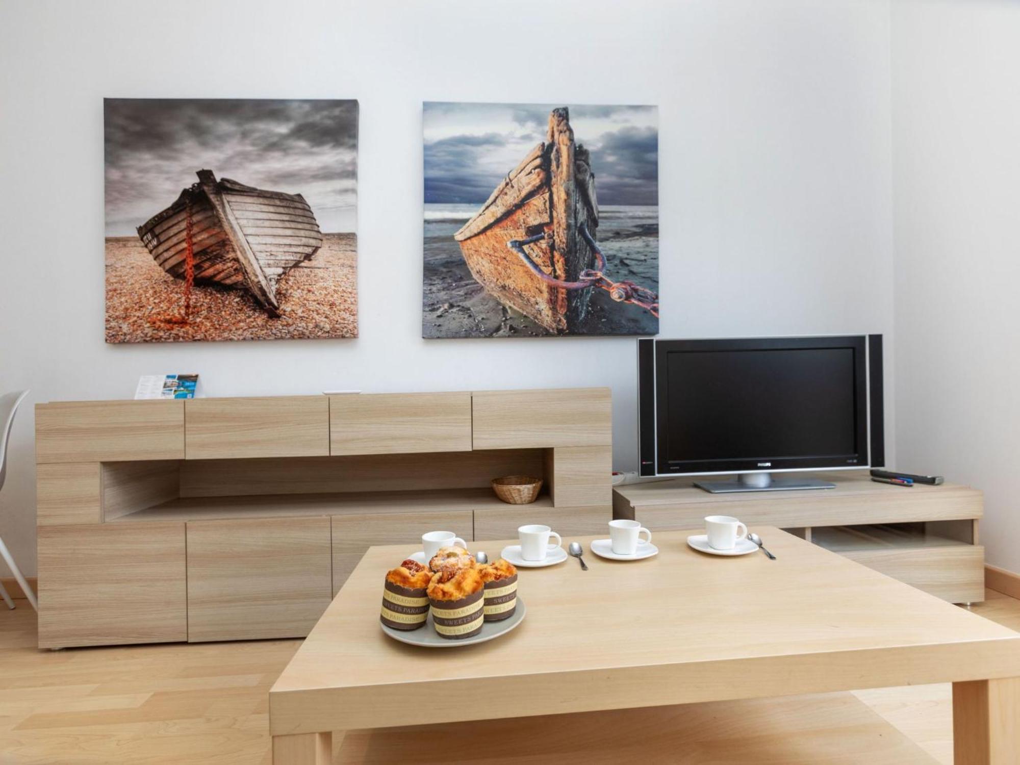 Apartment Escorxador By Interhome Colera Kültér fotó