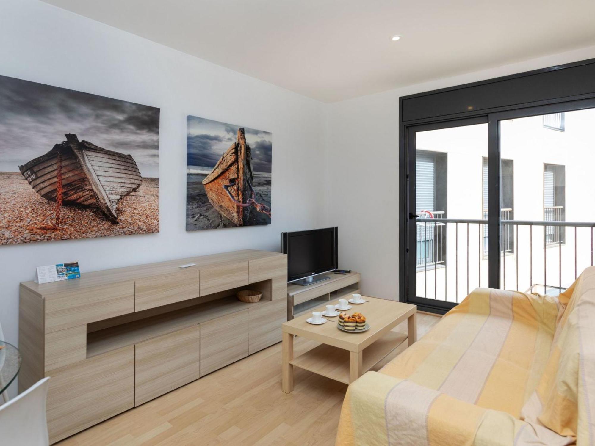 Apartment Escorxador By Interhome Colera Kültér fotó