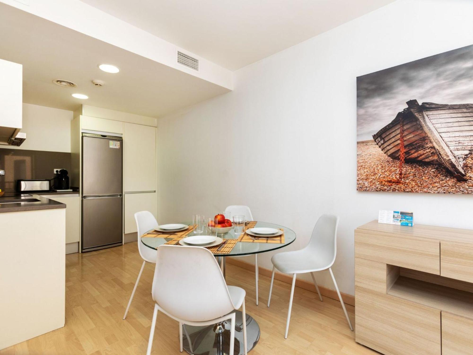 Apartment Escorxador By Interhome Colera Kültér fotó